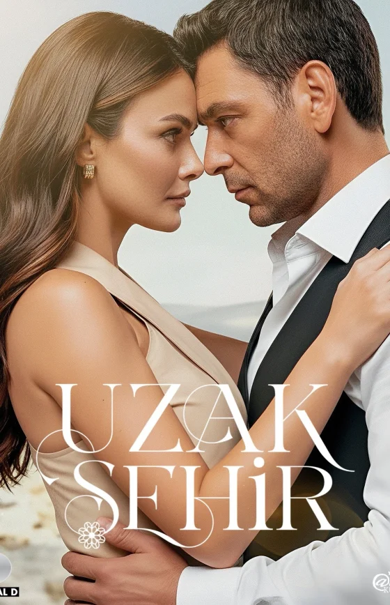 Далекий город 3 сезон 1-63, 64, 65 серия турецкий сериал на русском языке смотреть бесплатно онлайн все серии