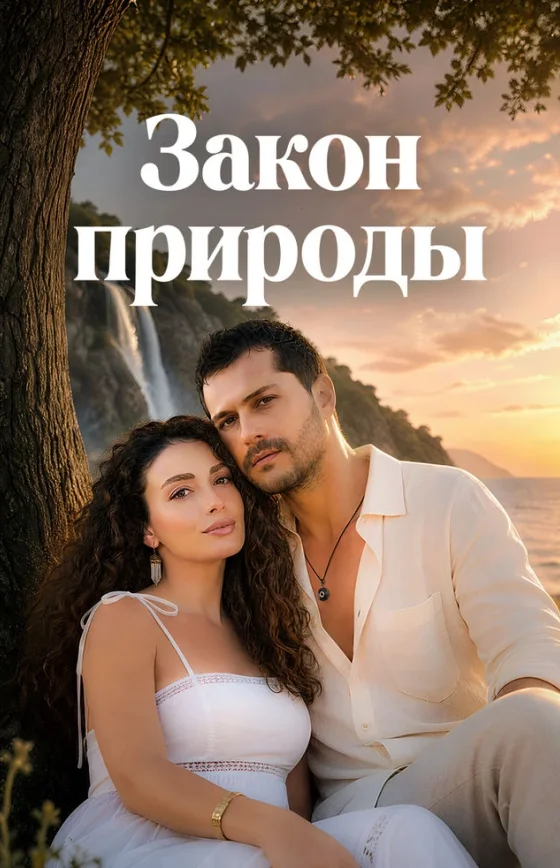 Закон природы/Doğanın Kanunu 1-12, 13, 14 турецкий сериал на русском языке смотреть онлайн все серии