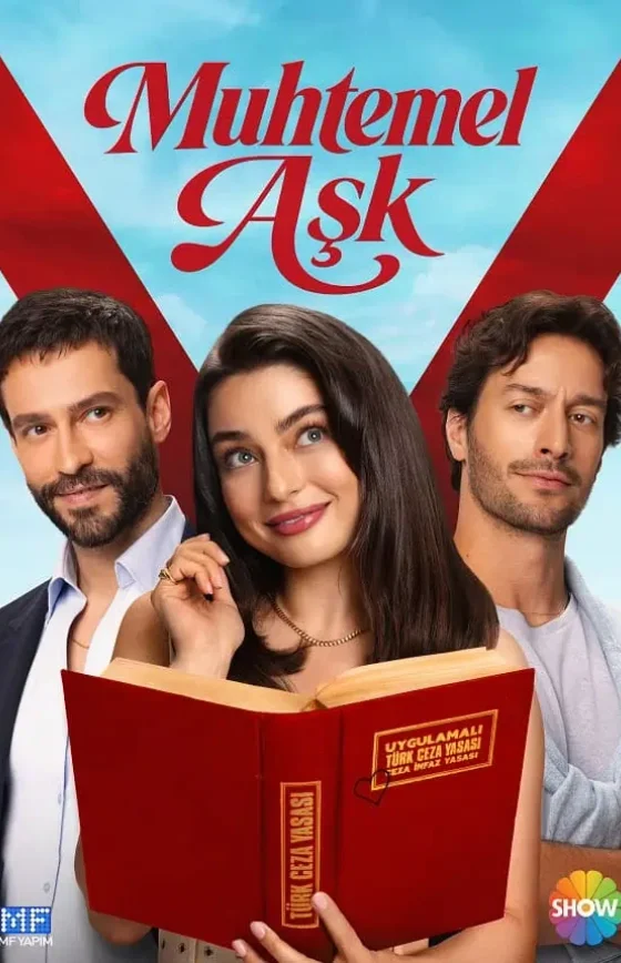 Возможно любовь 1-11, 12, 13 серия турецкий сериал на русском языке смотреть бесплатно онлайн все серии
