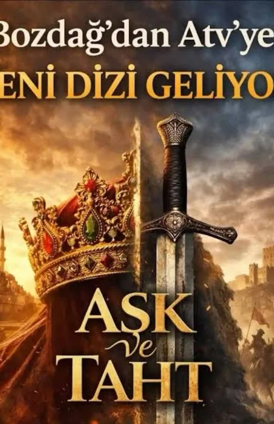 Любовь и трон 1-2, 3, 4 серия турецкий сериал на русском языке смотреть онлайн бесплатно все серии